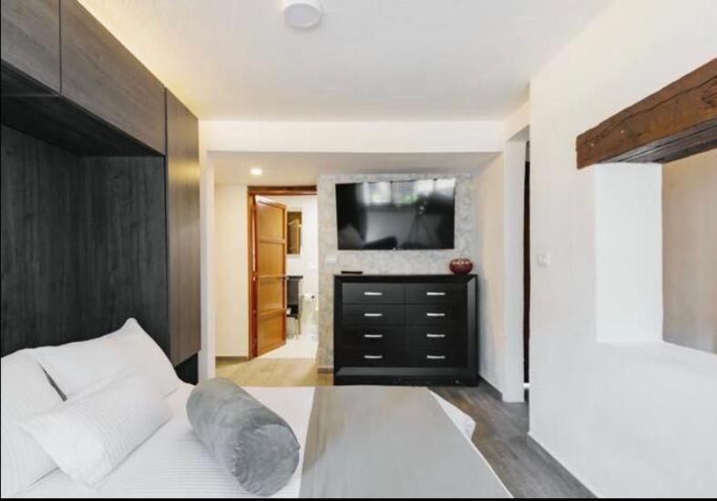 Siete Puertas Coyoacan Mexico City Room photo