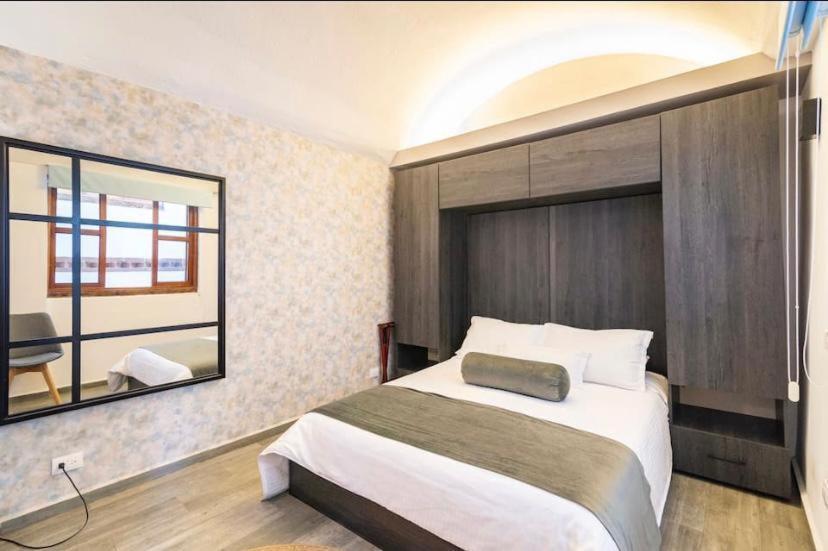 Siete Puertas Coyoacan Mexico City Room photo